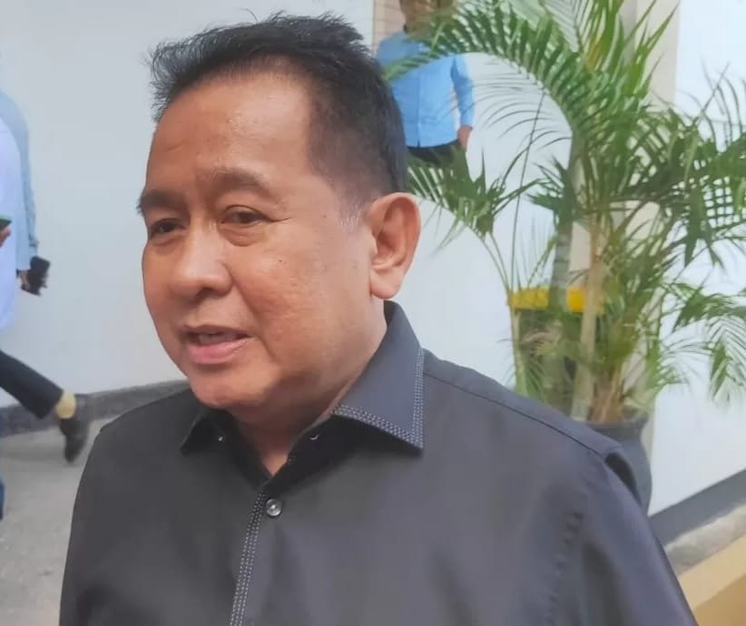 WhatsApp Image 2024 03 26 at 10.02.12 PM H Aco Sebut Program Penanggulangan Banjir Pemerintah Kota Belum Efektif PROKALTIM