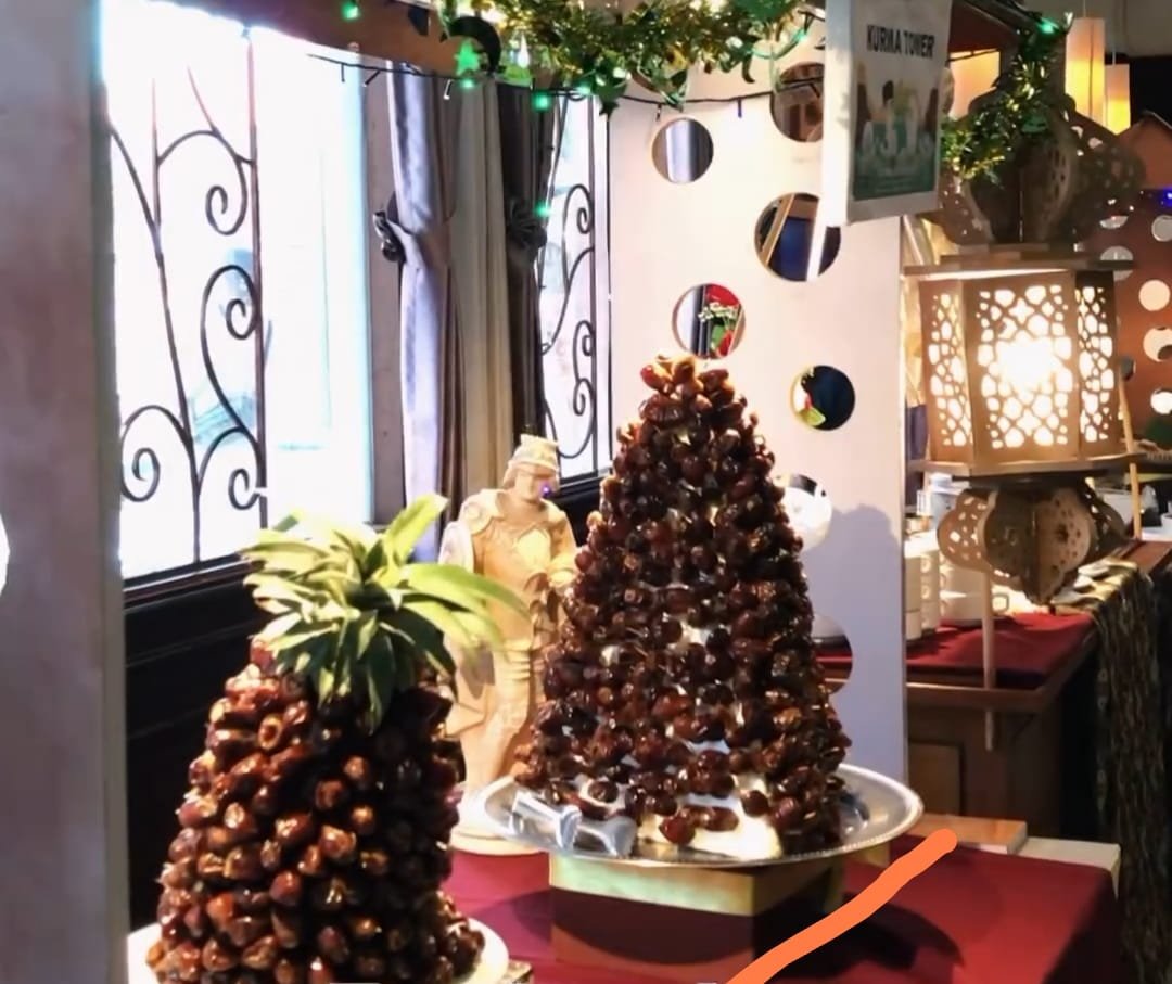 WhatsApp Image 2024 03 28 at 5.45.44 AM Buka Puasa di Hotel Mega Lestari Balikpapan, Siapkan Hadiah Utama Emas PROKALTIM