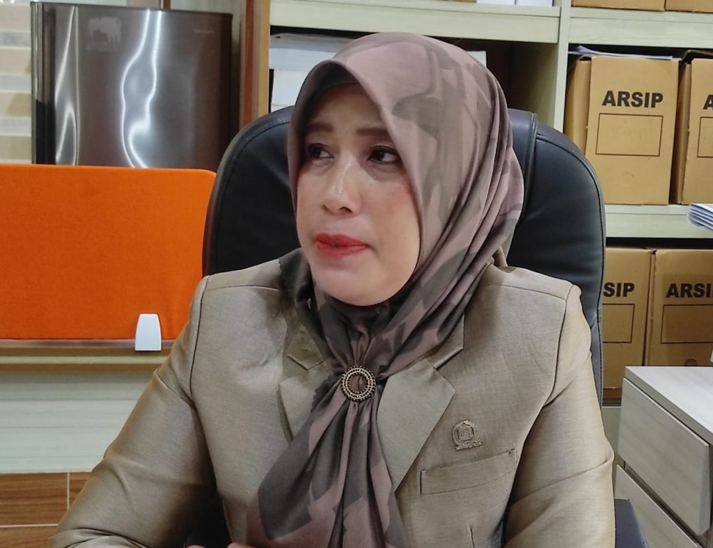 WhatsApp Image 2024 03 30 at 4.20.22 PM Suriani Minta DKK dan Para Ketua RT Melakukan Sosialisasi untuk Pencegahan DBD PROKALTIM