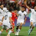 Timnas Indonesia Raih Kemenangan 1-0 Atas Vietnam