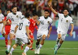 download 31 Timnas Indonesia Raih Kemenangan 1-0 Atas Vietnam PROKALTIM