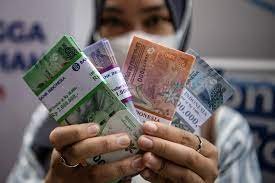 Inilah Cara Tukar Uang Baru di Bank Mandiri, BCA, BNI, dan BRI secara Offline
