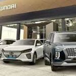 Penjualan Hyundai Turun Tajam, Dipengaruhi Persaingan Ketat dan Permintaan yang Menurun