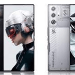 REDMAGIC 9 Pro dan 9 Pro+: HP Flagship dengan Snapdragon 8 Gen 3!