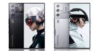 image 2024 03 08 153931107 REDMAGIC 9 Pro dan 9 Pro+: HP Flagship dengan Snapdragon 8 Gen 3! PROKALTIM