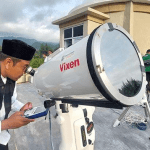 Hasil Sidang Isbat: Awal Puasa Ramadan 1445 H Ditetapkan pada Selasa, 12 Maret 2024