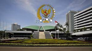 image 2024 03 22 135751370 DPR Tidak Mau Pindah ke IKN, Usul Jakarta Jadi Ibu Kota Legislasi PROKALTIM