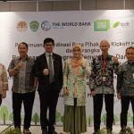Dana Karbon Pertama FCPF di Asia Pasifik Diberikan ke Kalimantan Timur