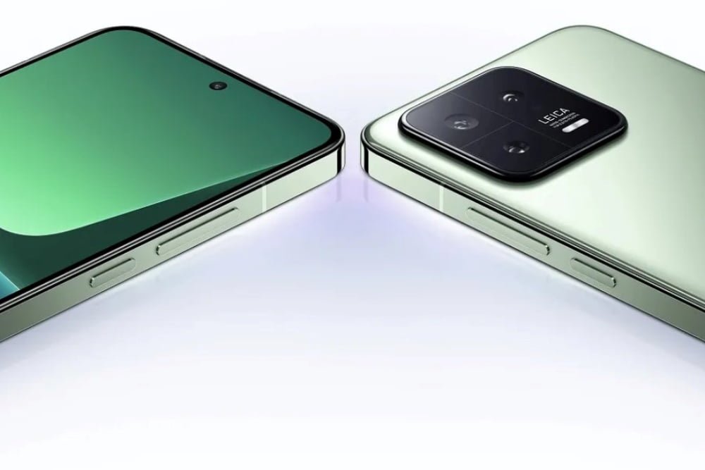 Xiaomi 14 Raih Peringkat Ketiga Kamera Terbaik oleh DxOMark
