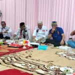 Pererat Silaturahmi, LMAKB Gelar Acara Buka Puasa Bersama Ramadan 1445 H/2024 M