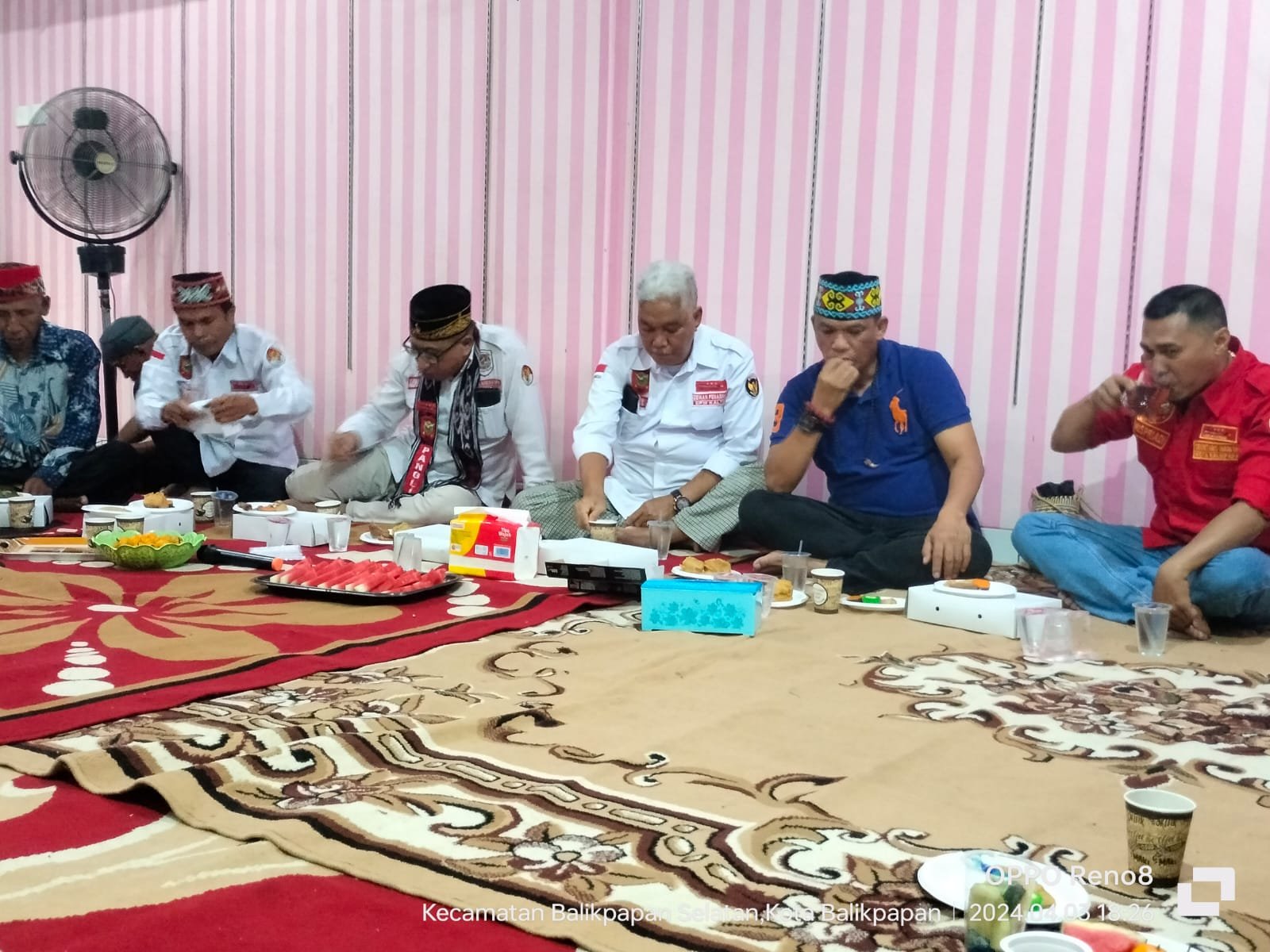 WhatsApp Image 2024 04 03 at 11.20.13 PM Pererat Silaturahmi, LMAKB Gelar Acara Buka Puasa Bersama Ramadan 1445 H/2024 M PROKALTIM