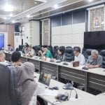 Tingkatkan PAD, Komisi II DPRD Balikpapan RDP Bersama BPPDRD