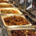 Hotel Blue Sky Balikpapan Paket Halal Bihalal 2024