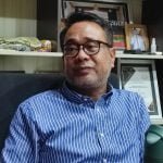 Wakil Ketua Sabaruddin: Perlu Penambahan Infrastruktur Jalan, untuk Mengurangi Kemacetan Kota Balikpapan