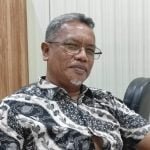 Jafar Sidik Meminta Kepada DLH Antisipasi Sampah Jatuh di Jalan Proklamasi