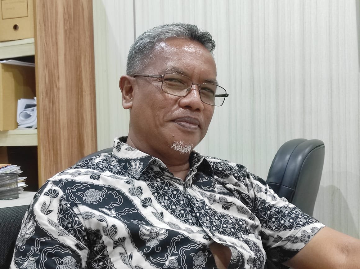 WhatsApp Image 2024 04 19 at 21.57.08 Jafar Sidik Meminta Kepada DLH Antisipasi Sampah Jatuh di Jalan Proklamasi PROKALTIM