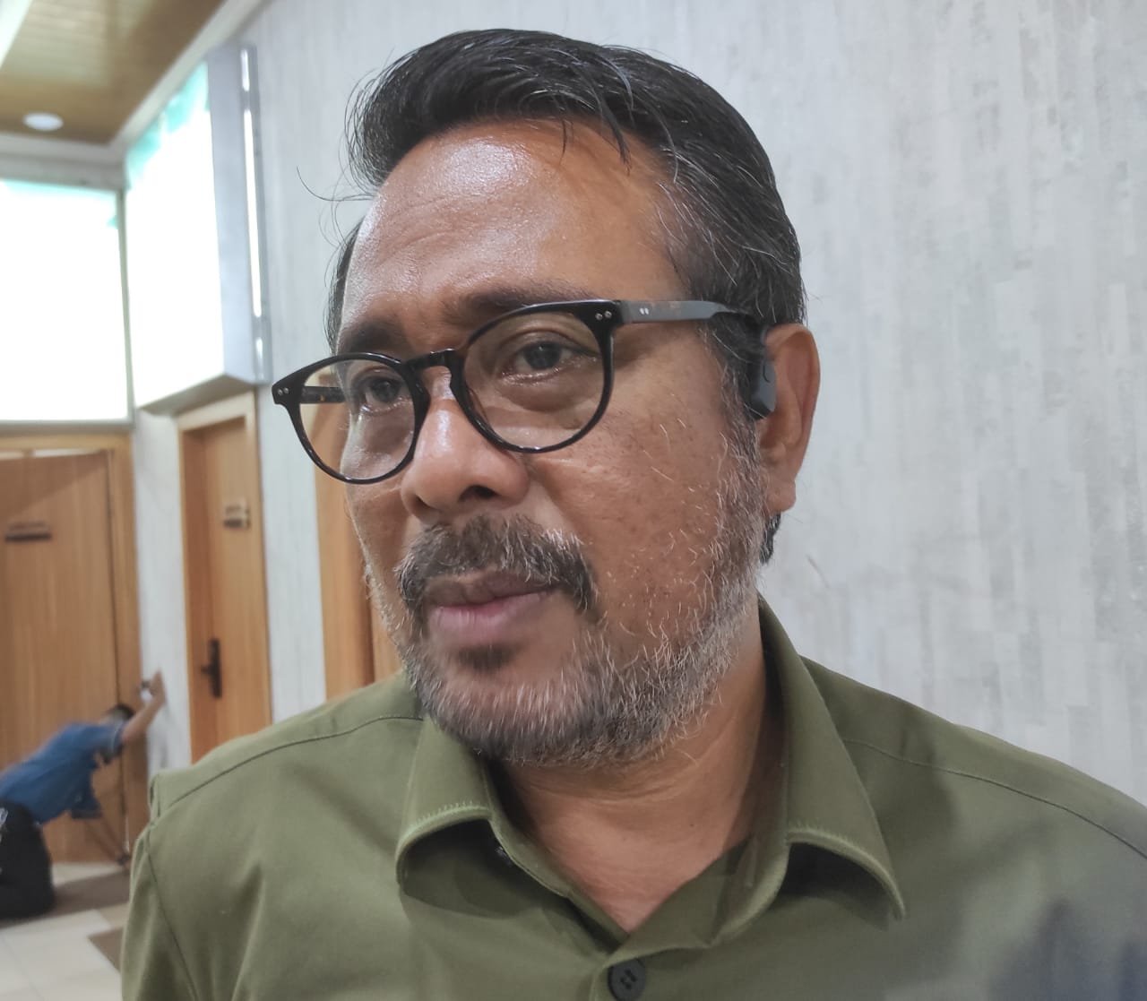 Gerindra Buka Pendaftaran Bakal Calon Wali Kota Balikpapan, Kandidat Tergantung Hasil Surveinya