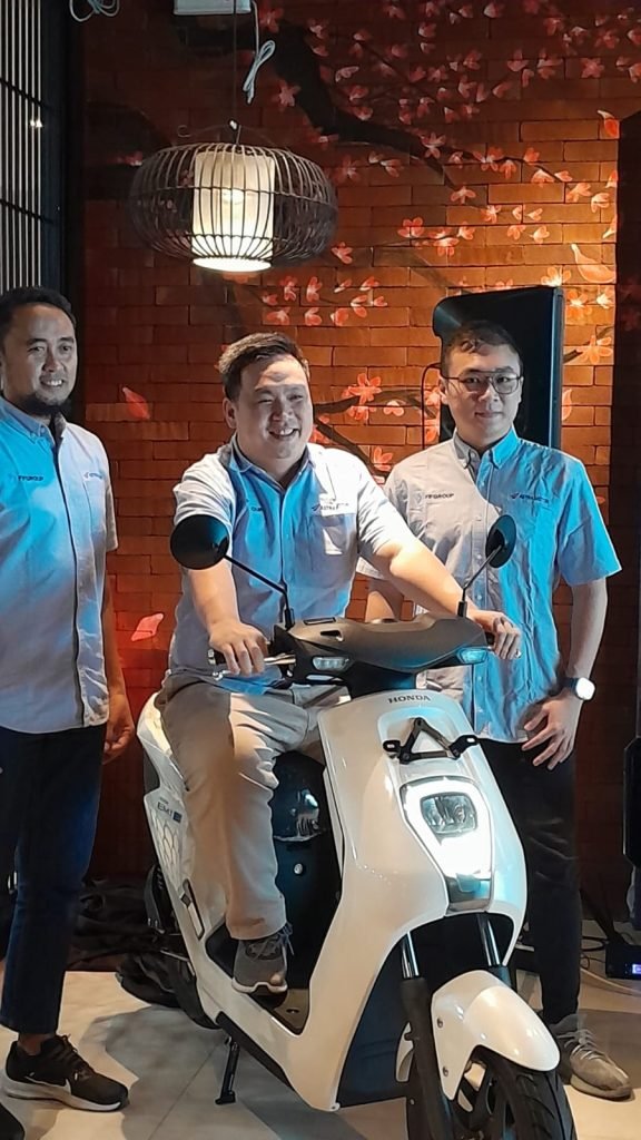 WhatsApp Image 2024 04 20 at 19.15.44 Astra Motor Kaltim 1 Umumkan Harga Honda EM1 e: dan EM1 e: PLUS di Balikpapan PROKALTIM