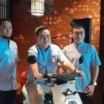 Astra Motor Kaltim 1 Umumkan Harga Honda EM1 e: dan EM1 e: PLUS di Balikpapan