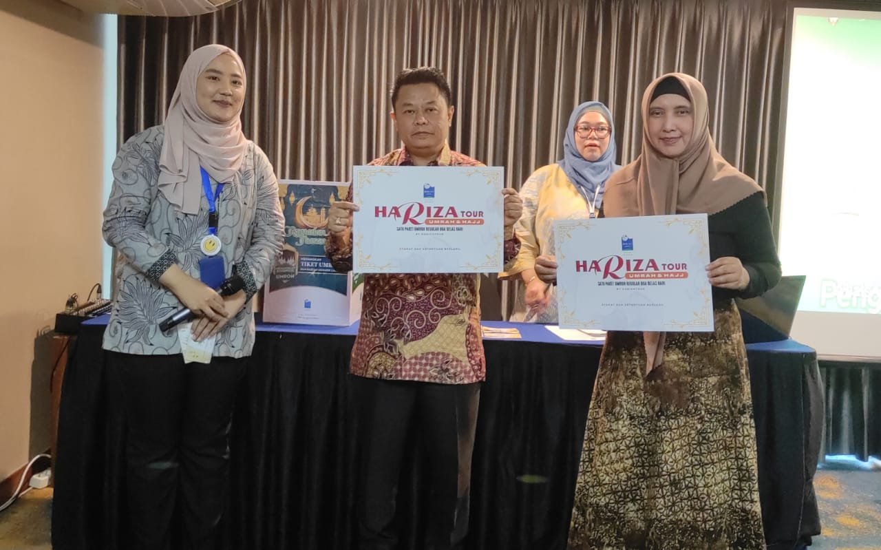 WhatsApp Image 2024 04 20 at 23.26.12 Rianti dan Anugrahandayani Dapat Undian Doorprize Umroh dari Event Ramadan Nusantara Hotel Blue Sky 2024 PROKALTIM