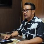Sabaruddin: Pembangunan Rumah Sakit Terpending, Akan Gelar RDP, Pastikan Pembangunannya