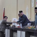 DPRD Balikpapan Usulkan Bentuk Pansus LKPJ 2023