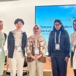 Otorita Memperkenalkan IKN Sebagai Kota Berketahanan Iklim kepada Jejaring Investor Sosial Dunia