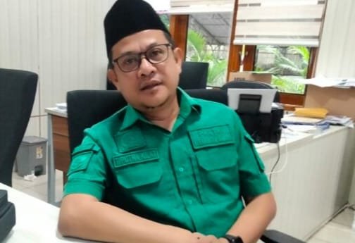 WhatsApp Image 2024 04 26 at 22.13.16 Selama Seminggu, PKB Membuka Penjaringan Balon Wali Kota dan Wakil Wali Kota Balikpapan PROKALTIM