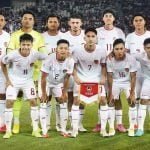 Dua Anggota Polri Harumkan Indonesia Lewat Timnas U-23
