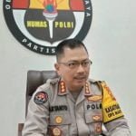 Jelang Laga Indonesia vs Uzbekistan, Polda Kaltim Fasilitasi Nonton Bareng