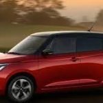 Suzuki Swift Terbaru Siap Masuk Indonesia dengan Teknologi Terkini