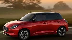 download 36 Suzuki Swift Terbaru Siap Masuk Indonesia dengan Teknologi Terkini PROKALTIM