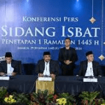 Kapan Hasil Sidang Isbat Lebaran 2024 Diumumkan? Berikut Jadwalnya