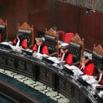Memasuki Babak Terakhir Sidang Sengketa Pilpres di Mahkamah Konstitusi