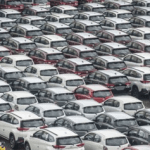 Proyeksi Gaikindo: Penjualan Mobil Triwulan I-2024 Turun