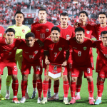 Kapten Korea Selatan: Timnas U-23 Indonesia Bukan Tim Lemah di Piala Asia U-23 2024