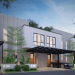 Perumahan The Peak Balikpapan, Harga Rp 10 Juta Langsung KPR