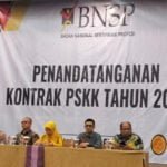 Bantu Tebar Sertifikasi Kompetensi, Lembaga Sertifikasi Profesi Pariwisata Insan Kreatif (LSP PIK) : Target Lapisan Industri Pariwisata
