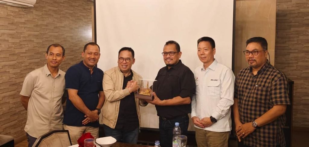 WhatsApp Image 2024 05 03 at 16.42.40 Pemkab PPU Dukung Proyek Pengembangan Lapangan Gas Karamba Onstream Tepat Waktu PROKALTIM