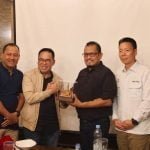 Pemkab PPU Dukung Proyek Pengembangan Lapangan Gas Karamba Onstream Tepat Waktu