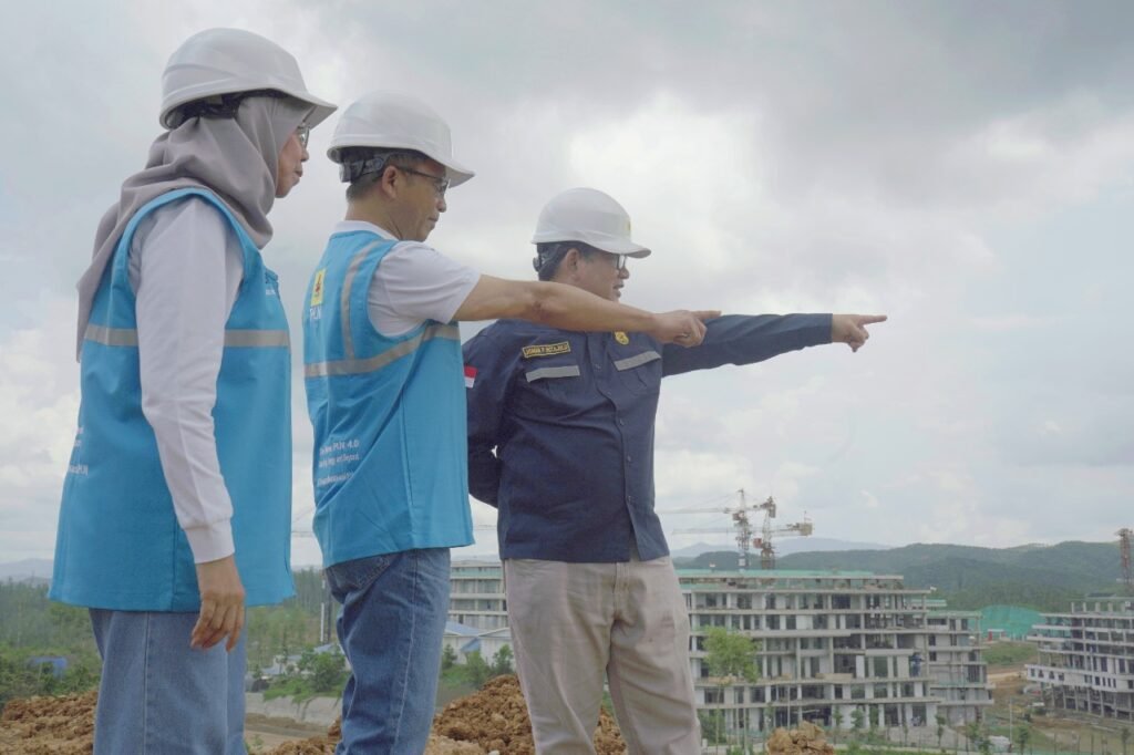 WhatsApp Image 2024 05 04 at 13.05.50 1 Akselerasi Bangun Infrastruktur Kelistrikan IKN, PLN Kolaborasi dengan Kementerian ESDM PROKALTIM