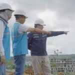 Akselerasi Bangun Infrastruktur Kelistrikan IKN, PLN Kolaborasi dengan Kementerian ESDM