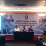 PAN Kaltim Buka Pendaftaran Cagub dan Cawagub Pilkada 2024