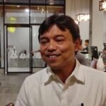 Robi Ariadi: Dampak dari Proyek IKN dan RDMP, Tahun 2024 Penarikan Uang Kartal Mencapai Rp1,9 Triliun