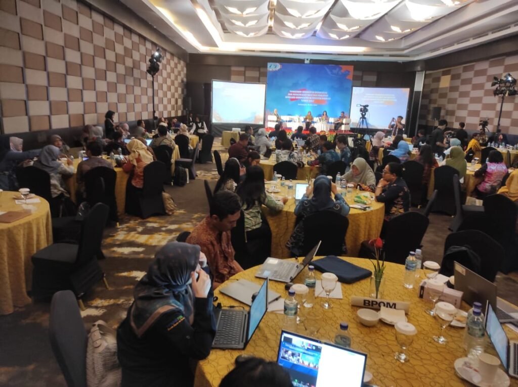 WhatsApp Image 2024 05 06 at 16.37.27 BPOM RI Gelar Workshop Sinergitas Penguatan SDM PROKALTIM