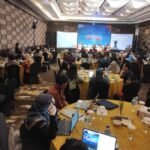 BPOM RI Gelar Workshop Sinergitas Penguatan SDM