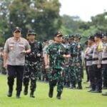 Latsitarda Nusantara XLIV/2024 Resmi di Buka