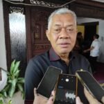 Budiono Optimis Sekolah Terpadu Balikpapan Regency Difungsikan PPDB 2024