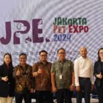 Jakarta Pet Expo, Pameran Dagang Internasional Kebutuhan Perawatan Hewan Kesayangan Hadir di Jakarta