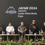 Jakarta Audio Video Music Expo (JAVME) Pameran Dagang Internasional, Hadir untuk Lengkapi Kebutuhan Audio Visual dan Musik di Indonesia
